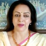 सांसद हेमा मालिनी