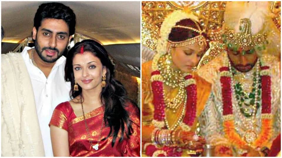 When Aishwarya Rai Bacchan Described Whom She Wanted To Marry says You Guys will know when it Happens