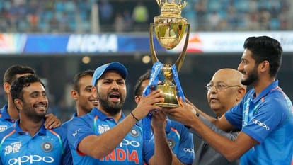 Asia Cup 2022 Schedule Match List Date and Time All You Need to Know Here