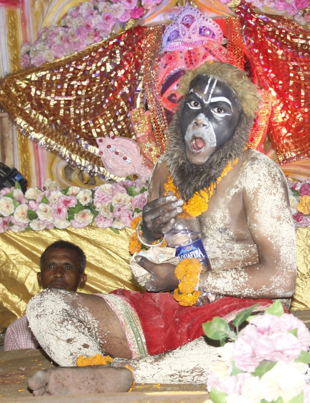 shobha yattra