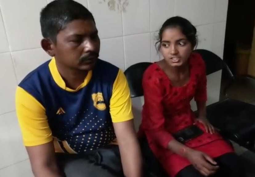 one Died in road Accident