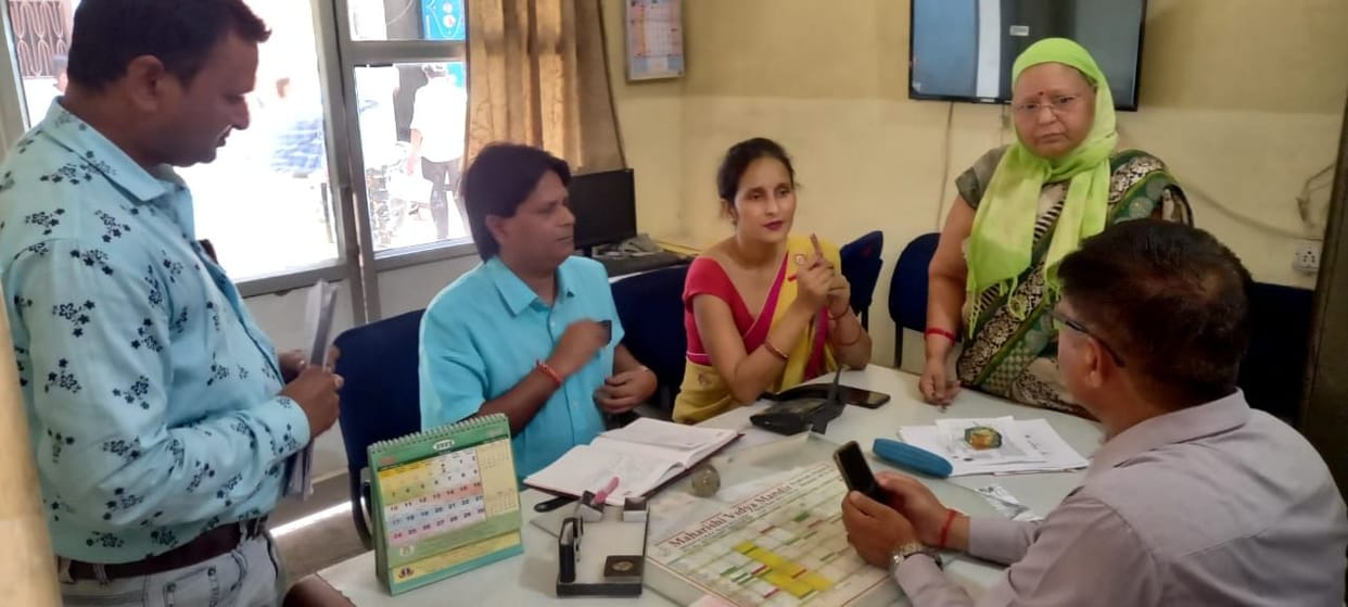 Hathras: Ban on operation of five schools operating without recognition