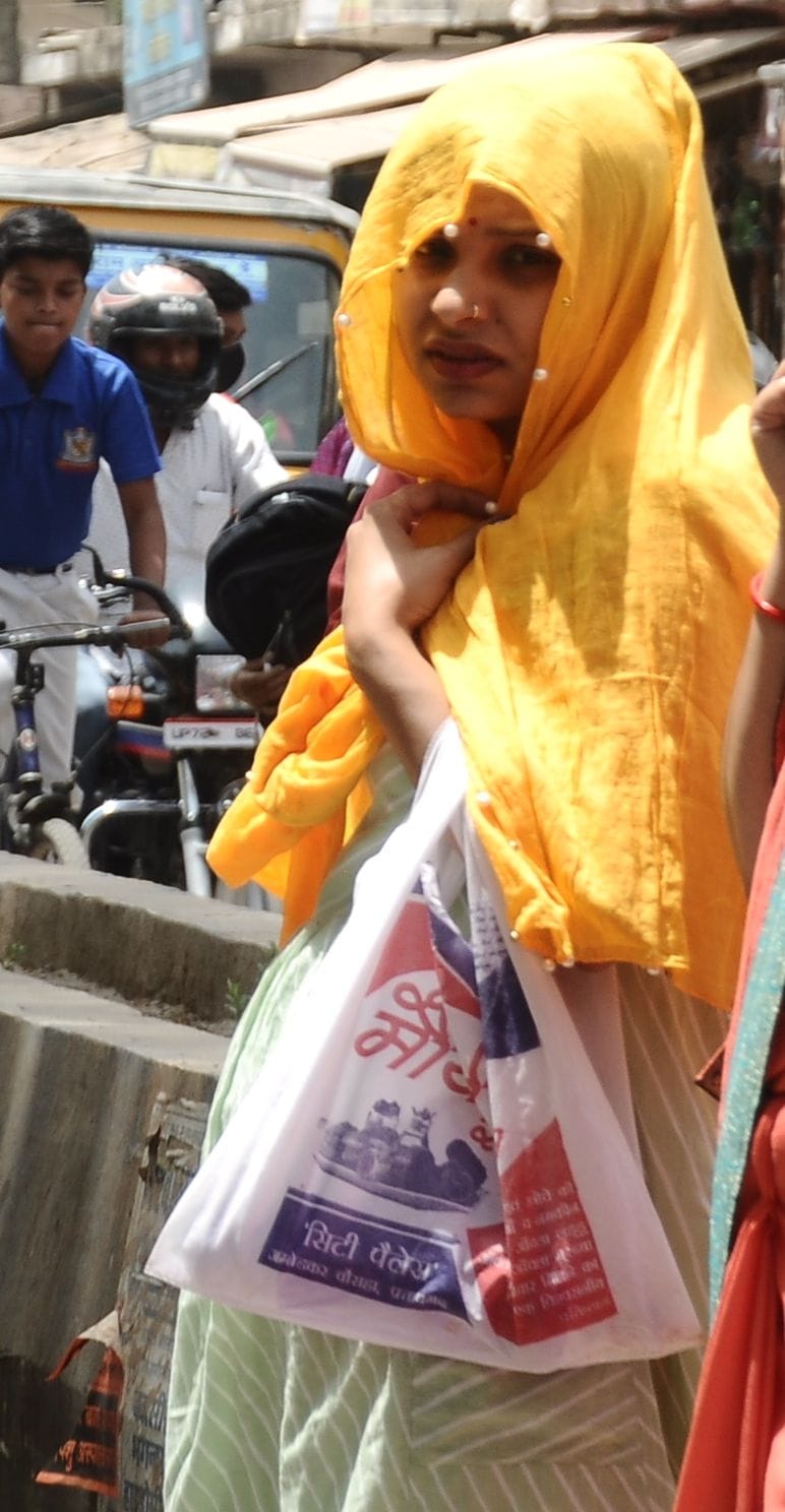 No relief from heat, mercury reached 43 degrees