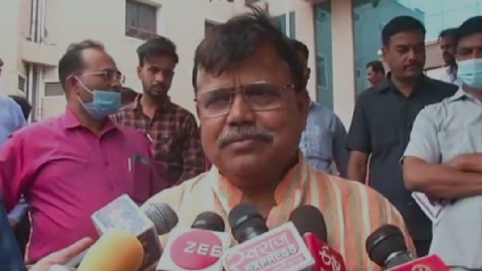 Power failure in CM's program: Energy Minister said in Gwalior - This is an accidental incident, yet we will get the investigation done