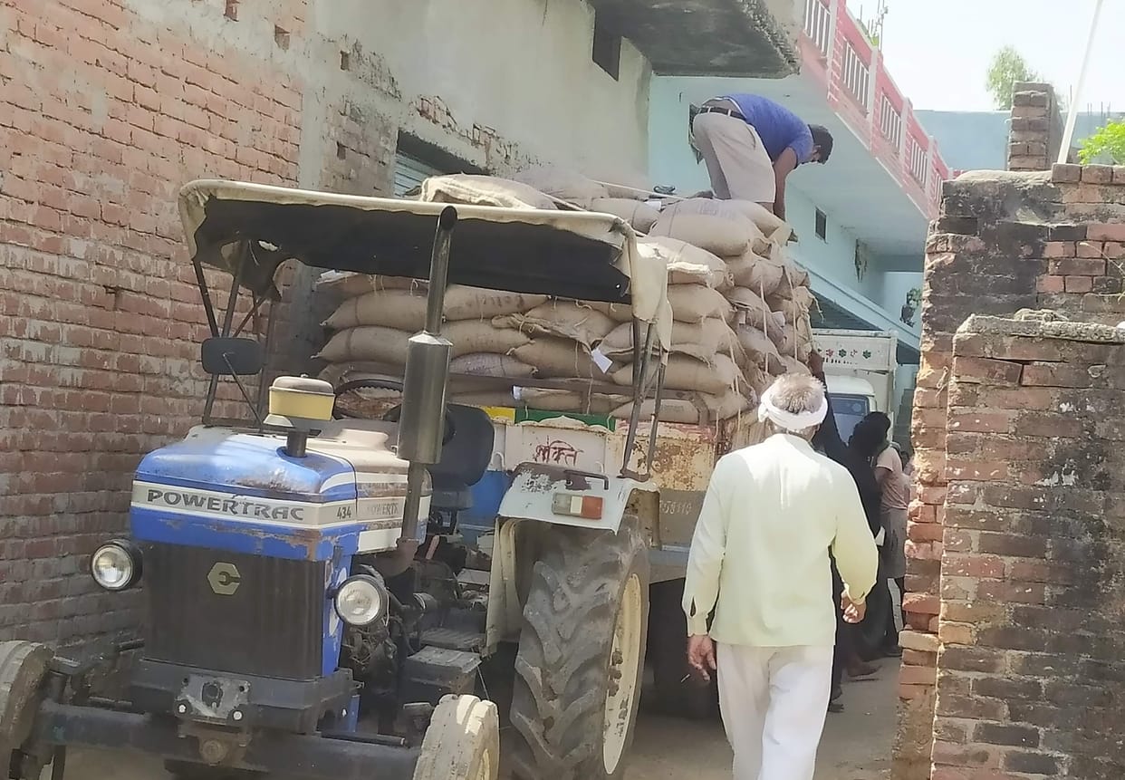 Single Step-1 Delivery Scheme from May 1