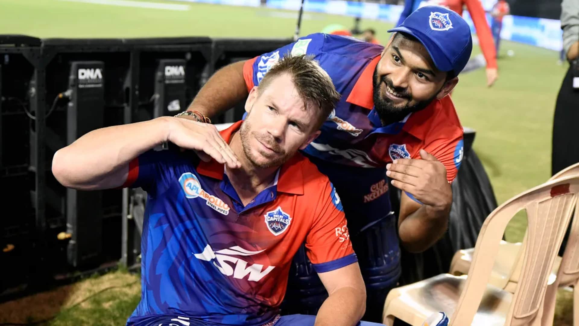 Reports: Delhi Capitals was trying to trade Rohit Sharma from Mumbai Indians, Know whole matter IPL 2024
