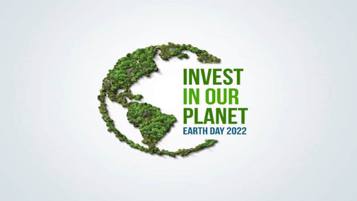 Earth day 2022 Theme History Importance in Hindi
