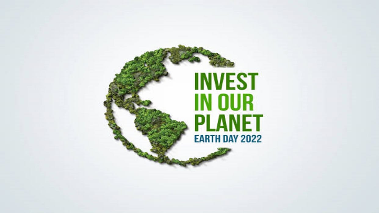 Earth day 2022 Theme History Importance in Hindi