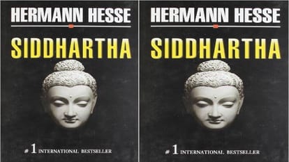 Hermann Hesse Novel Siddhartha an Indian Tale written 100 years ago