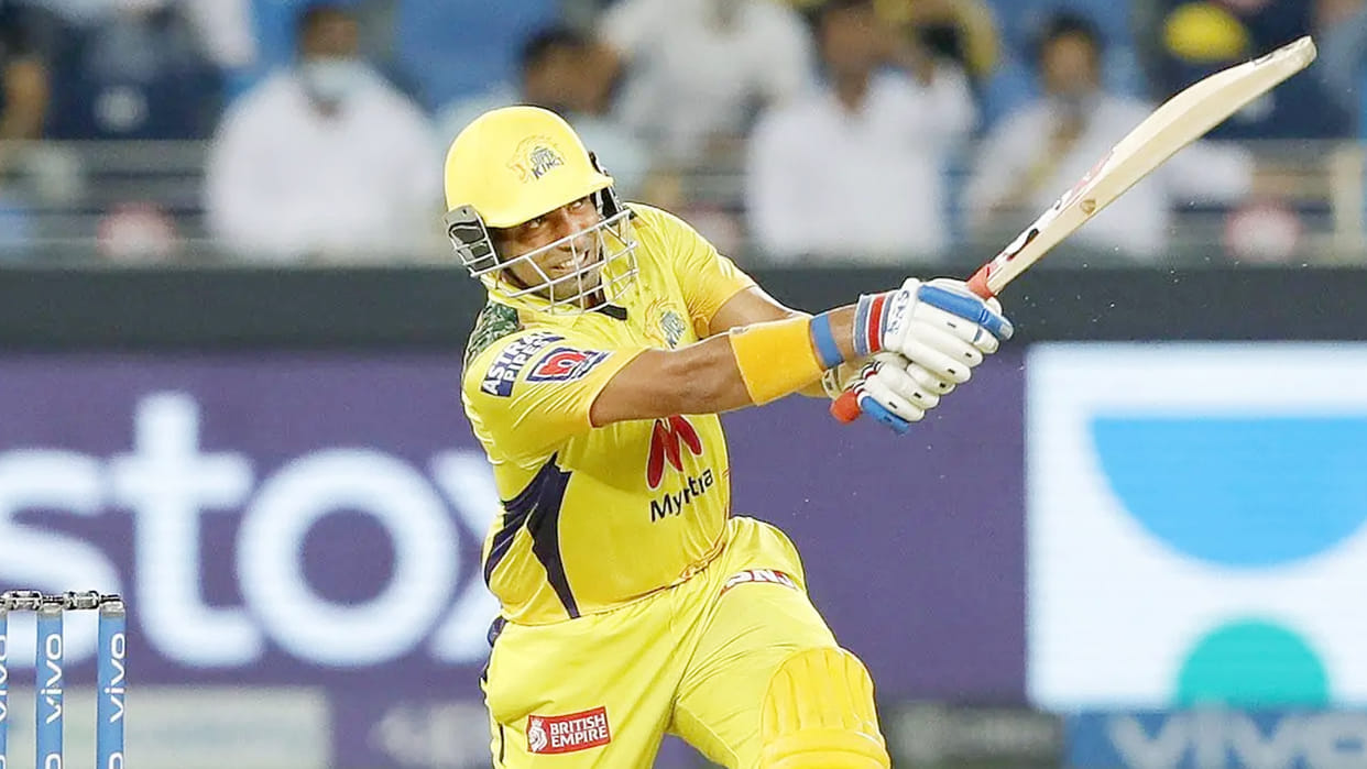 IPL 2022: Robin Uthappa can make many Records in match against Mumbai Indians; Uthappa to play 200th Indian Premier League Match; CSK vs MI