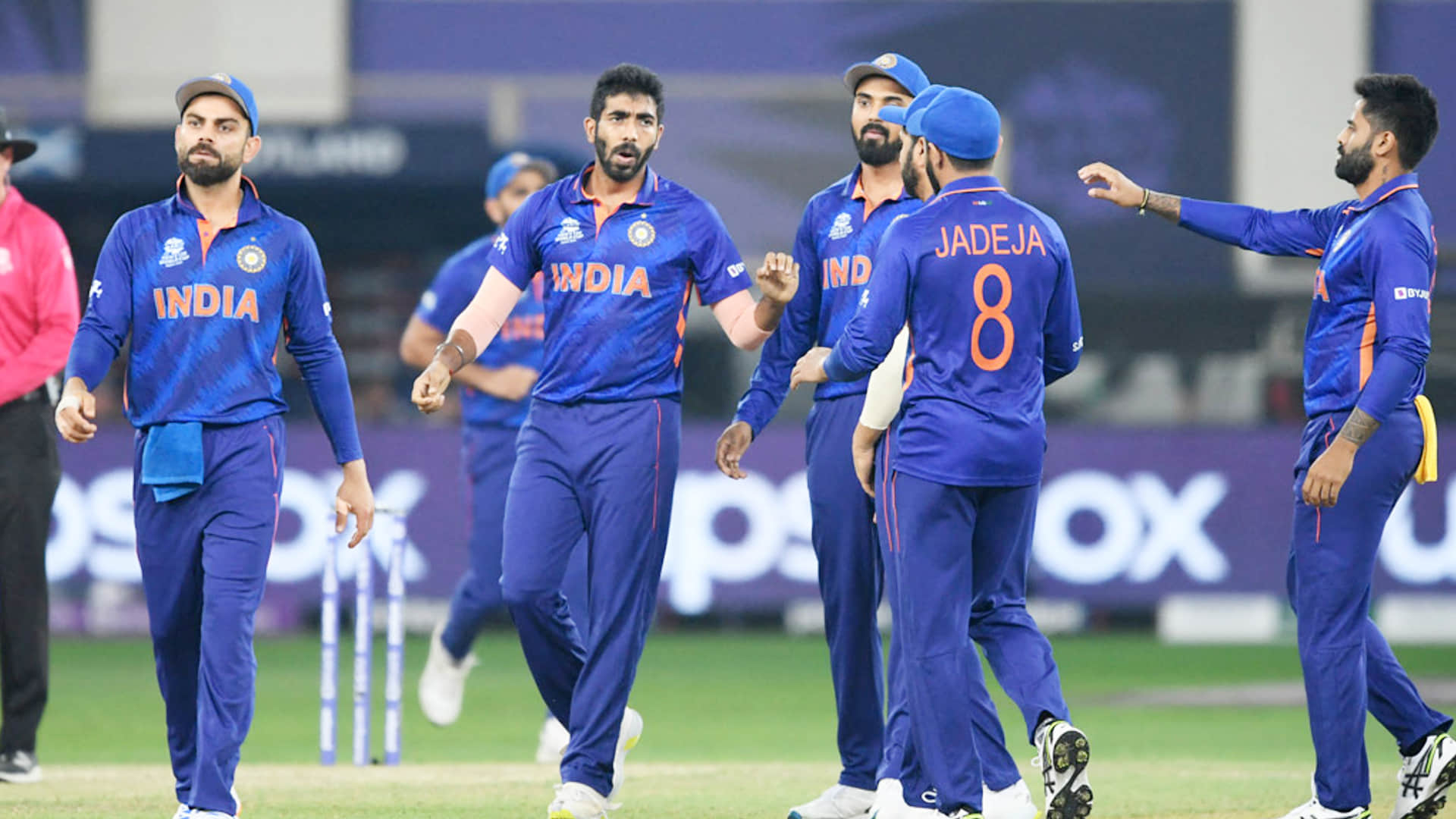 T-20 World Cup: Which Indian pacers will play in T20 World Cup 2022 in Australia, competition between these eight fast bowlers Hardik Pandya, Bhuvneshwar Kumar, Harshal Patel, T Natarajan, Deepak Chahar