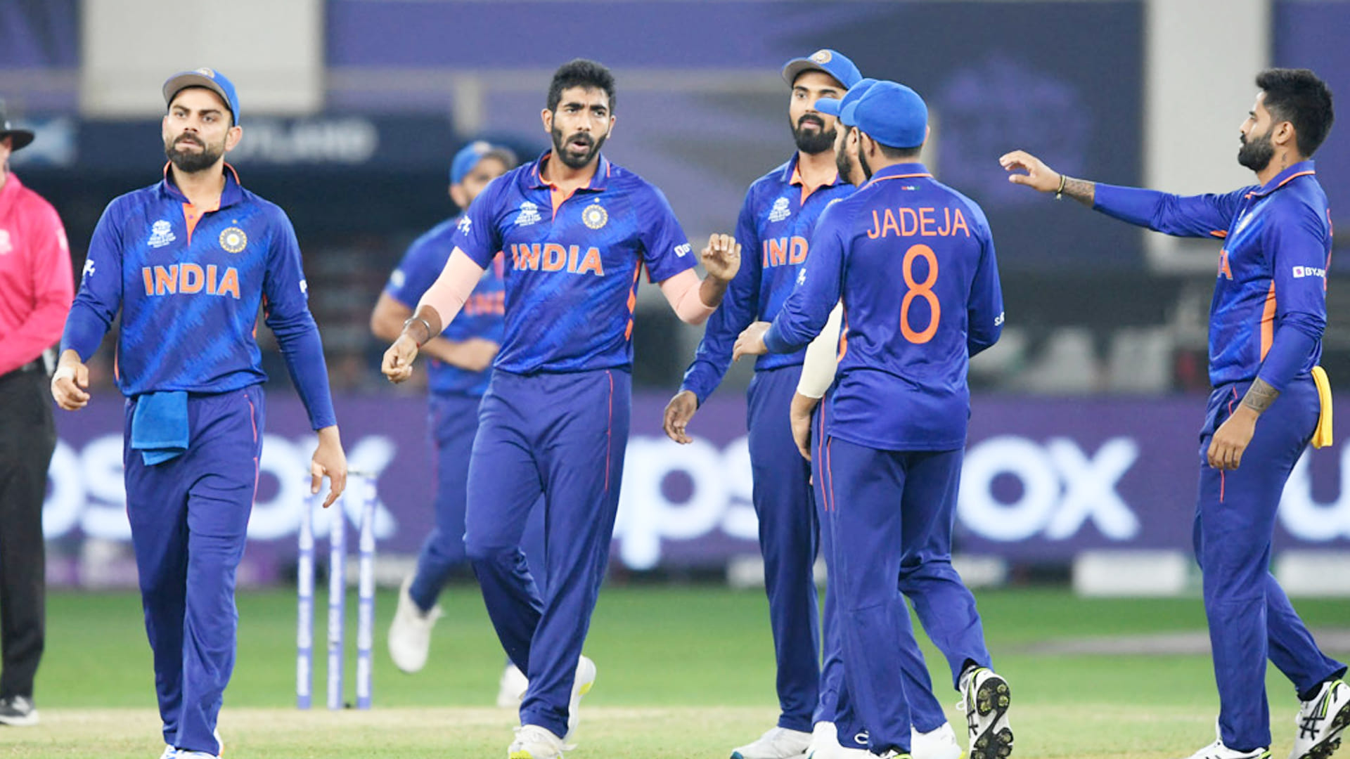 T-20 World Cup: Which Indian pacers will play in T20 World Cup 2022 in Australia, competition between these eight fast bowlers Hardik Pandya, Bhuvneshwar Kumar, Harshal Patel, T Natarajan, Deepak Chahar