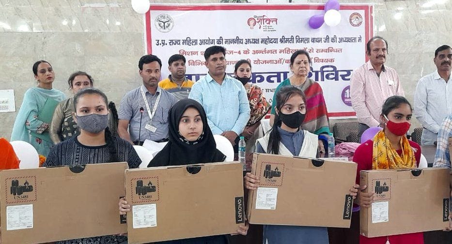Women, daughters should get the benefits of schemes directly: Vimla Batham