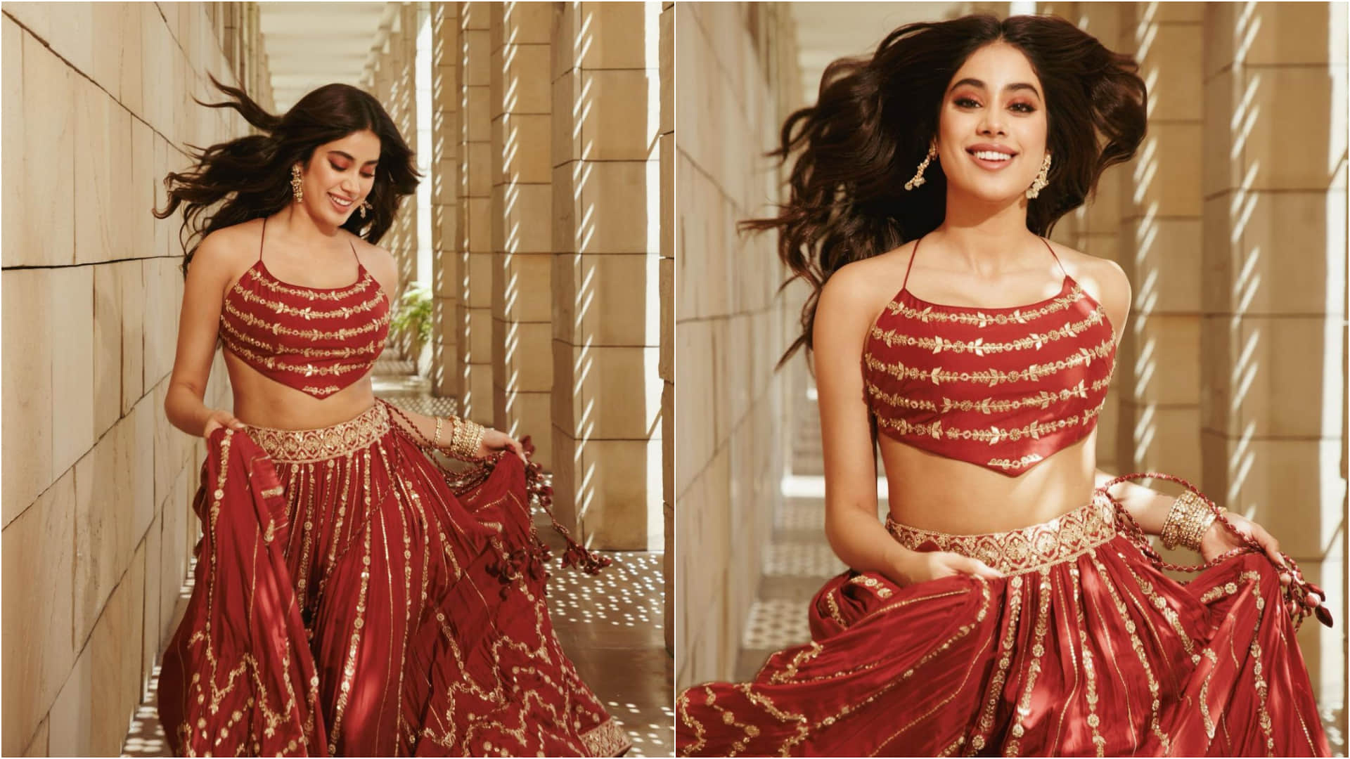 Latest Chaniya Choli Design For Navratri 2022 See Photos Images