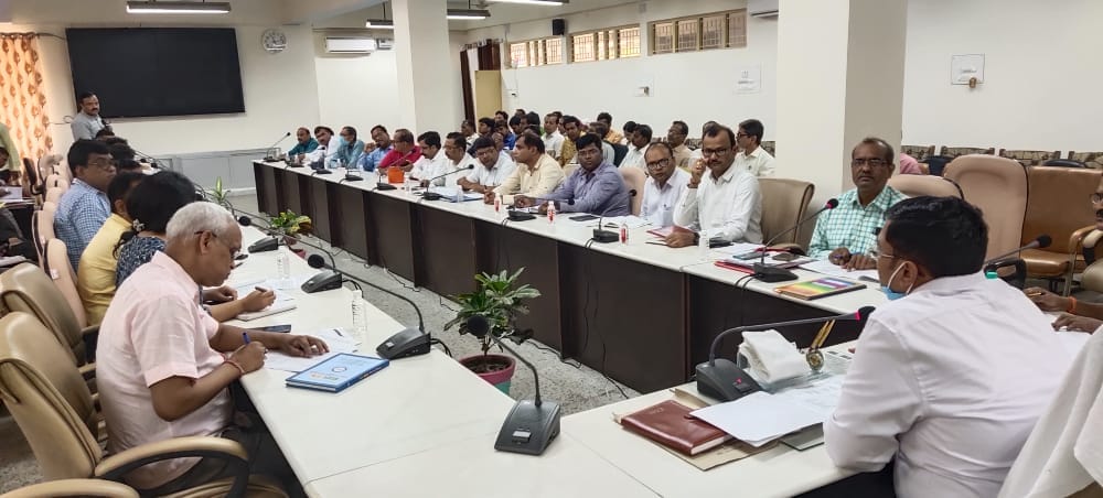 Explanation sought from BDO Pardahan