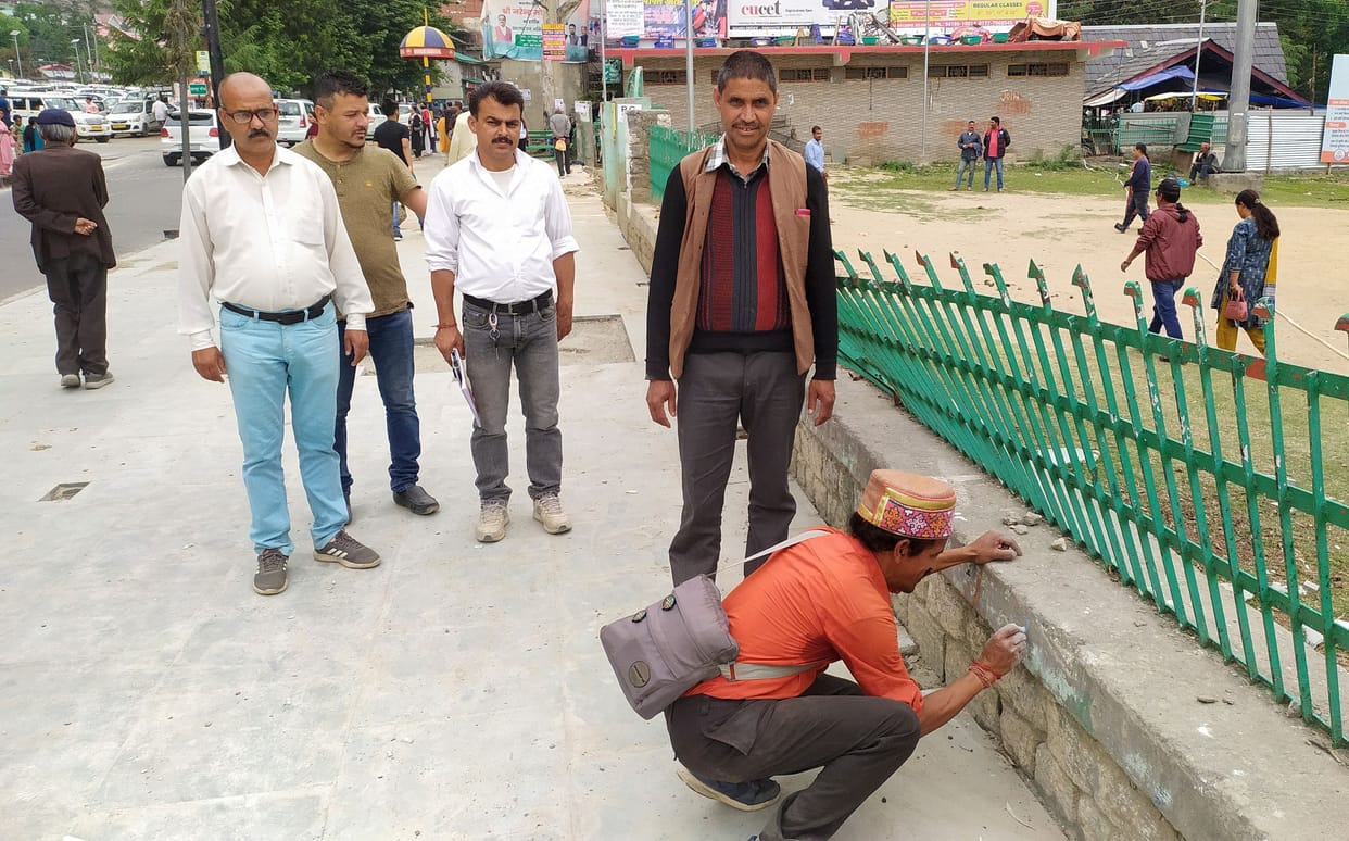 Five committees formed for Peepal fair