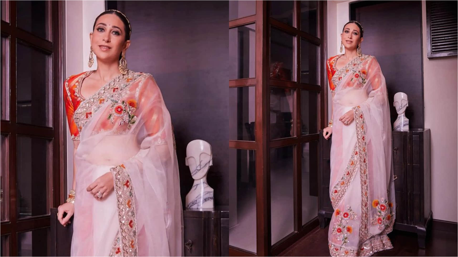 Today’s Fashion Follow These Actress Dressing Style For Brother Marriage To Look Beautiful