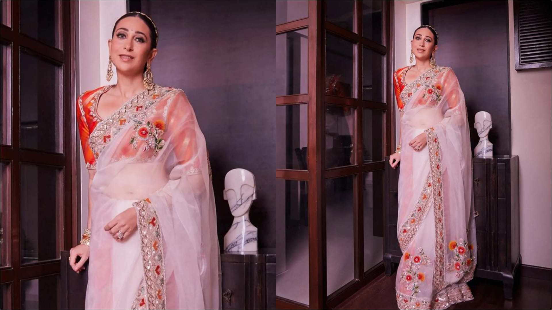 Today’s Fashion Follow These Actress Dressing Style For Brother Marriage To Look Beautiful