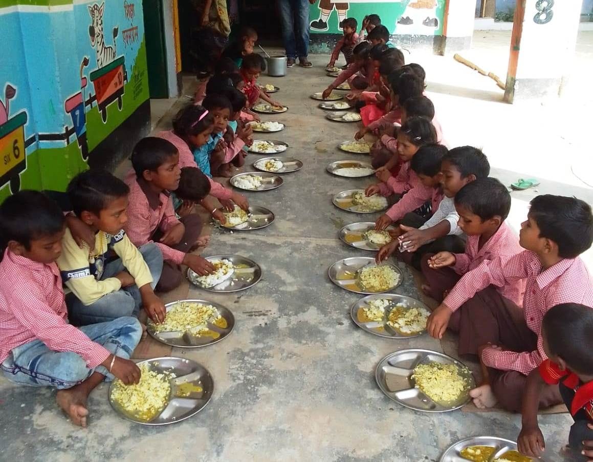 How to get nutritious food for children less budget, more expenses