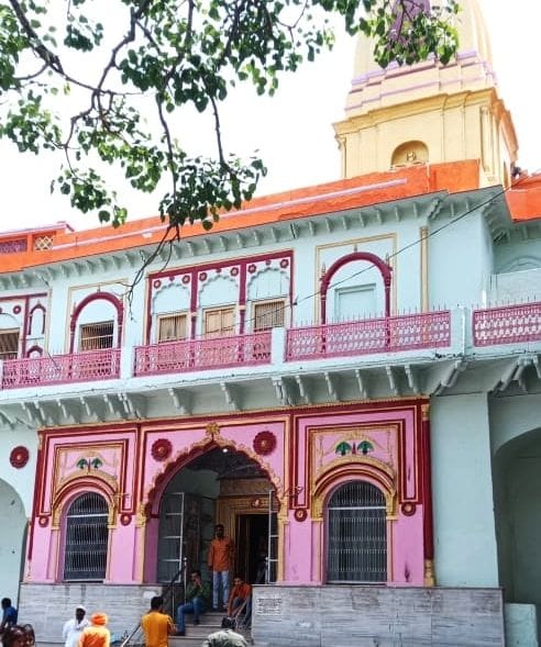 The priests are happy with the decision to form the priestly welfare board and the Sanskriti Parishad.