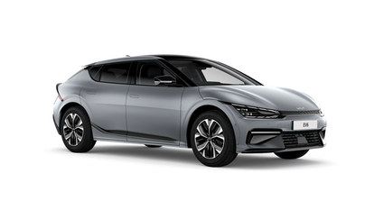 Kia EV6 GT Electric Car Booking Starts in India Kia EV6 Range Kia first electric vehicle in India