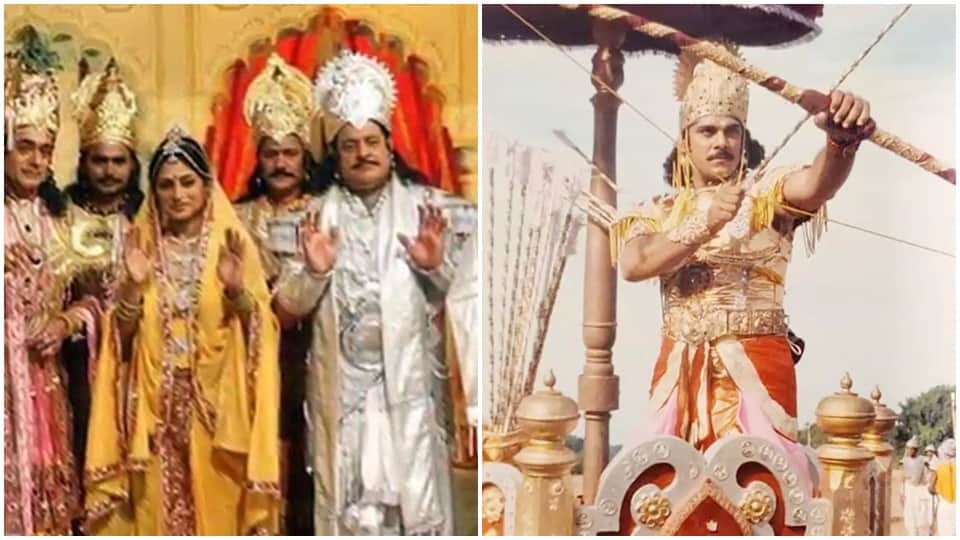mahabharat director b r chopra birth anniversary special know about known and unknown facts