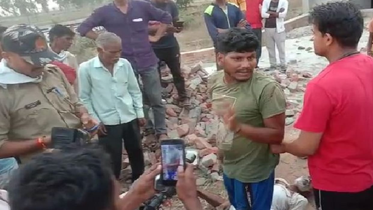 Kalyugi son thrashes father to death for refusing to pay money