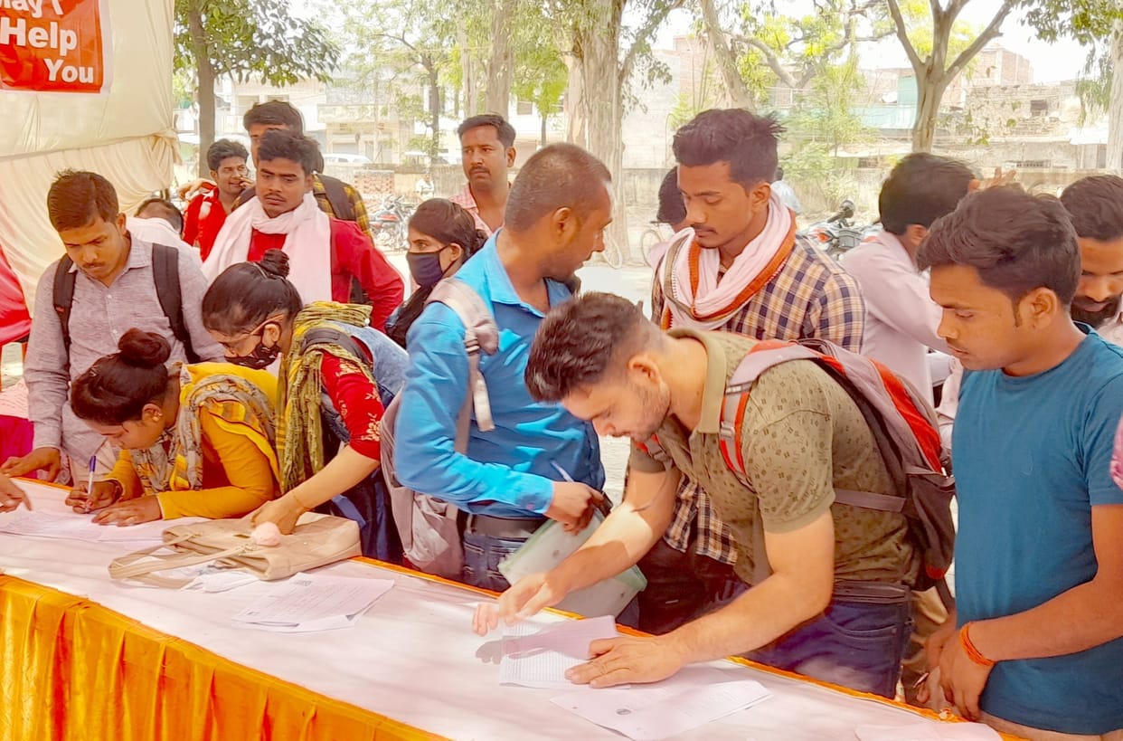 Employment Fair