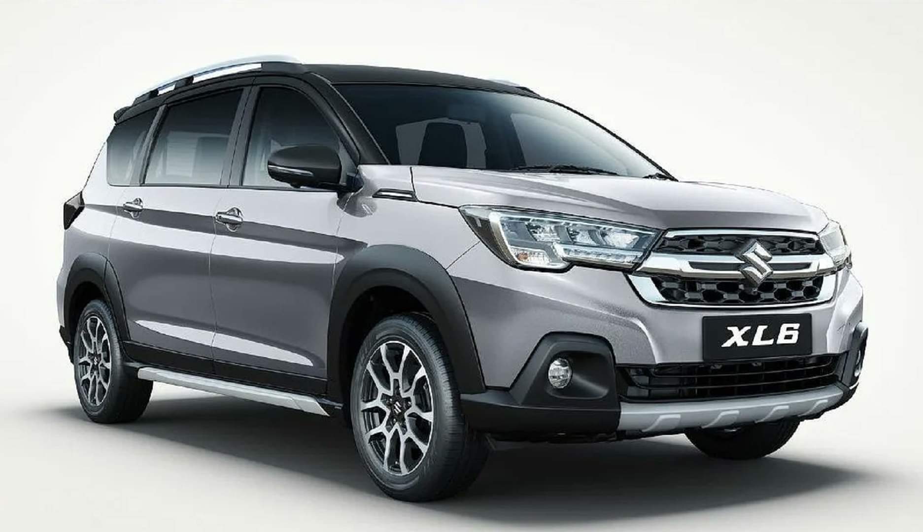 maruti xl6 facelift 2022 launched in India maruti suzuki xl6 facelift 2022 features price specifications maruti xl6 facelift 2022 bookings