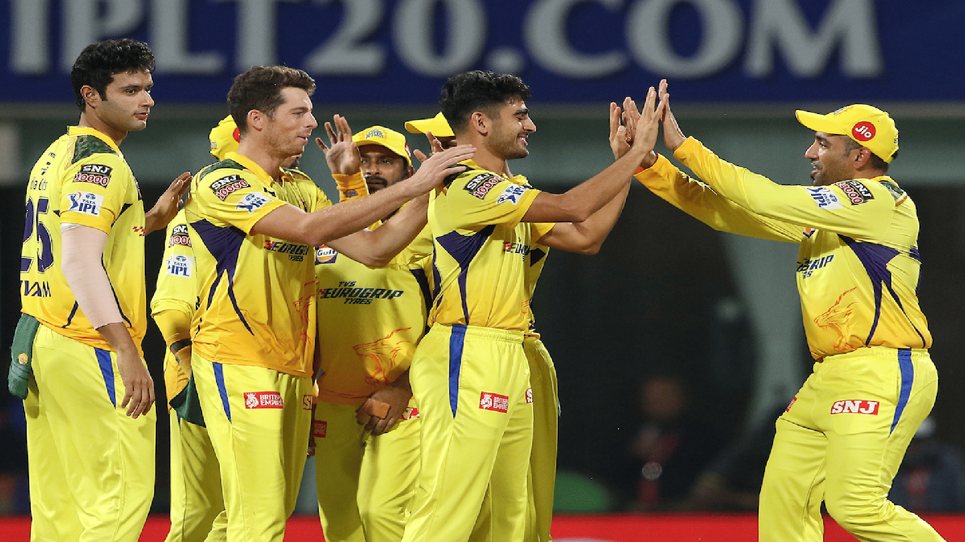 IPL 2022 MI vs CSK Match 33 Highlights Hindi Dhoni Finishes match with four