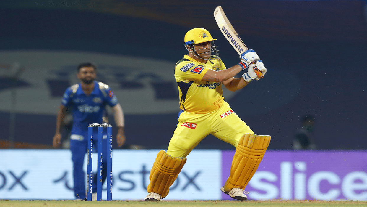 MI vs CSK Live Score: Mumbai Indians vs Chennai Super Kings IPL 2022 Match 33 at Navi Mumbai News Updates in Hindi