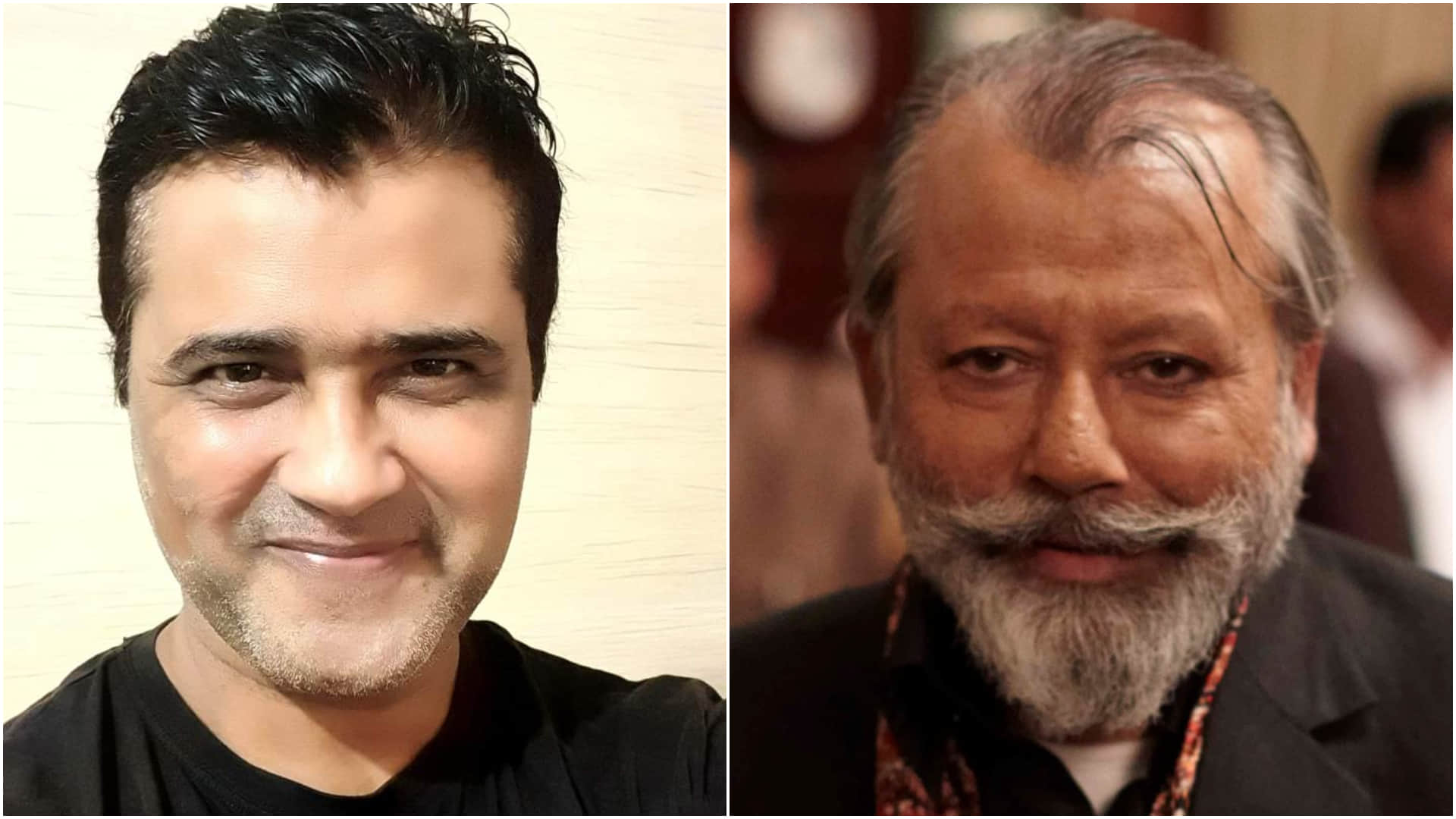 Pankaj Kapur was the first choice for film bhoothnath amitabh bachchan vivek sharma br films ravi chopra