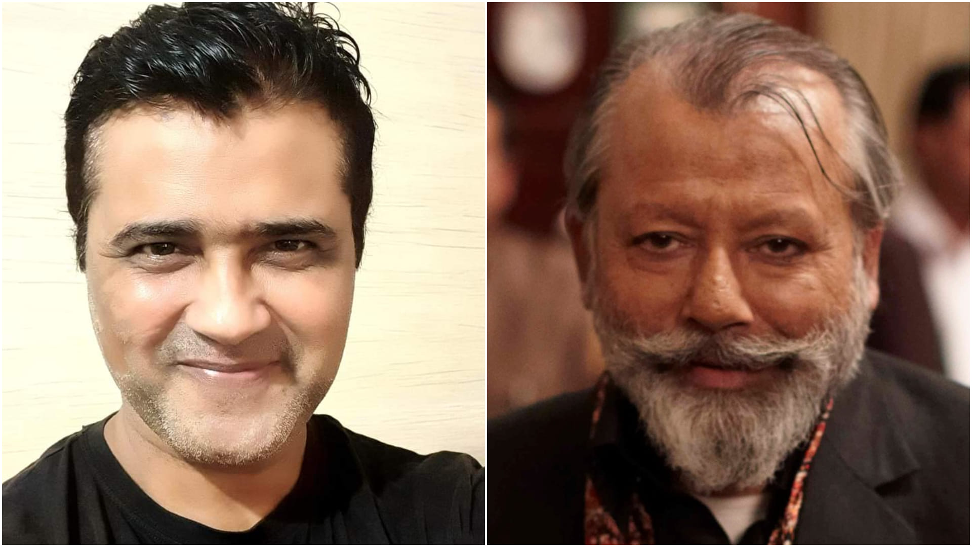 Pankaj Kapur was the first choice for film bhoothnath amitabh bachchan vivek sharma br films ravi chopra