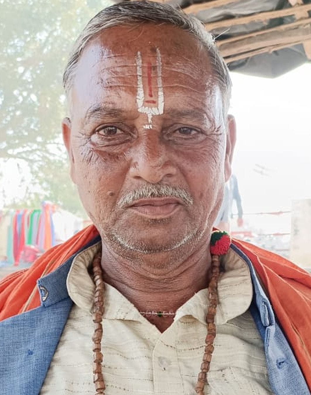 Happiness prevailed over the decision to form a welfare board for elderly saints
