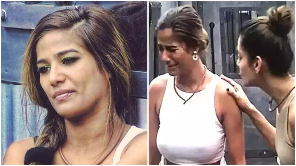 lock upp poonam pandey gets evicted ahead of finale