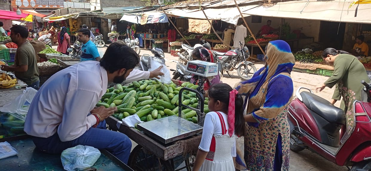 Ban ineffective, polythene is being used indiscriminately, Kurukshetra