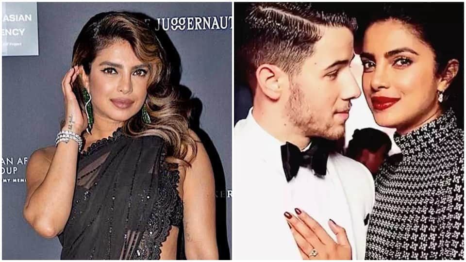 priyanka chopra and nick jonas name their daughter malti marie chopra jonas know about what it means