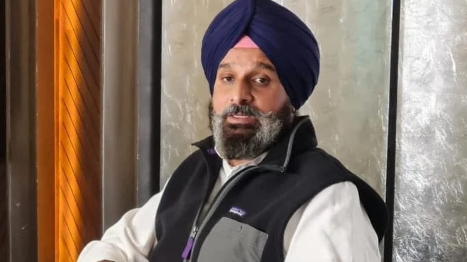 Bikram Singh Majithia will appear before SIT again on December 27