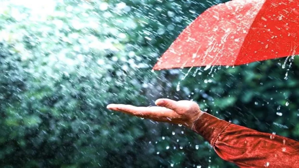 Rajasthan Weather Update heavy rain alert in Jaipur Ajmer