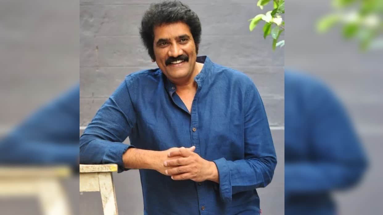Rao Ramesh in kgf 2 vatren Important facts from life and career of veteran actor Rao Ramesh