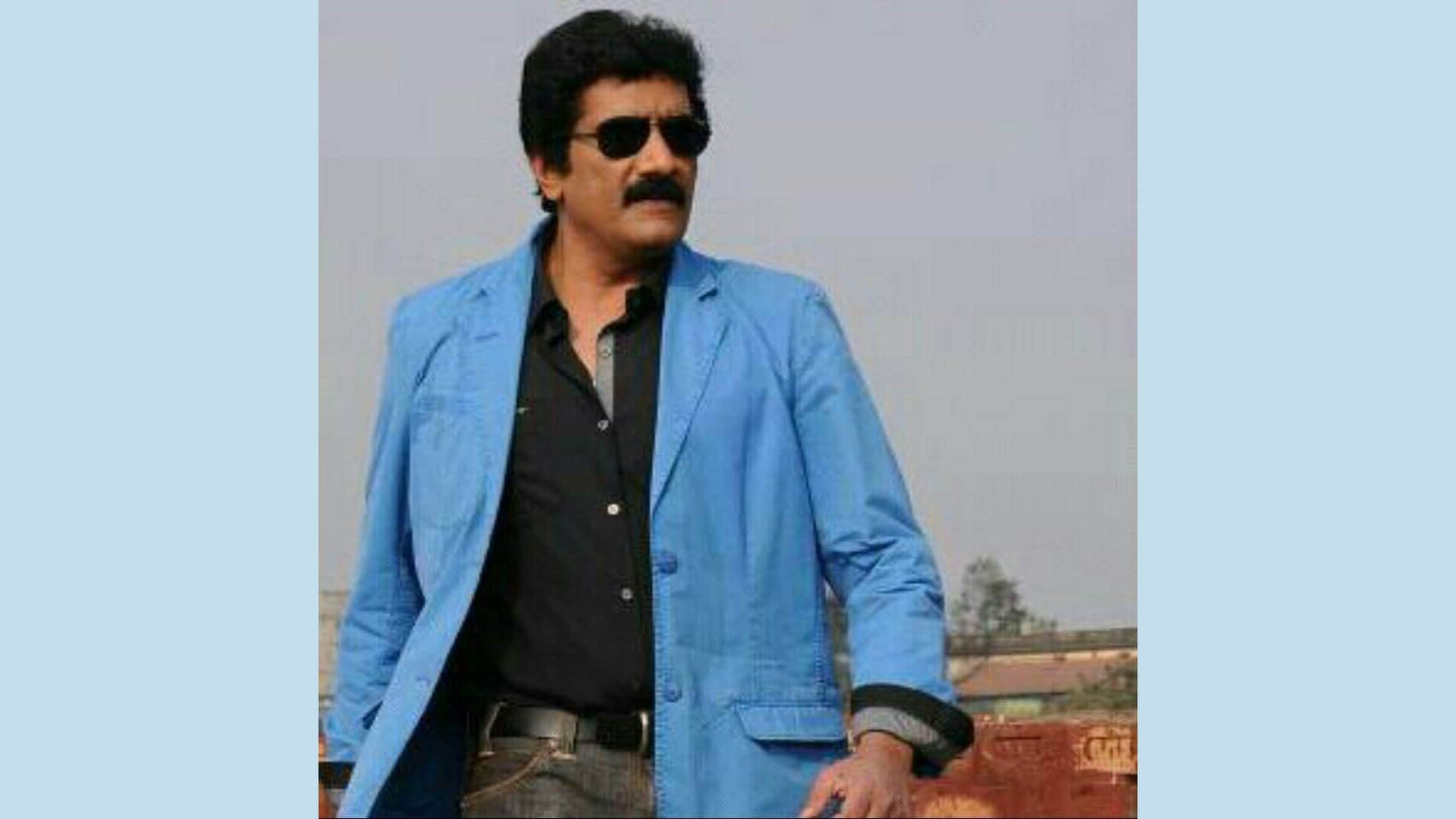 Rao Ramesh in kgf 2 vatren Important facts from life and career of veteran actor Rao Ramesh