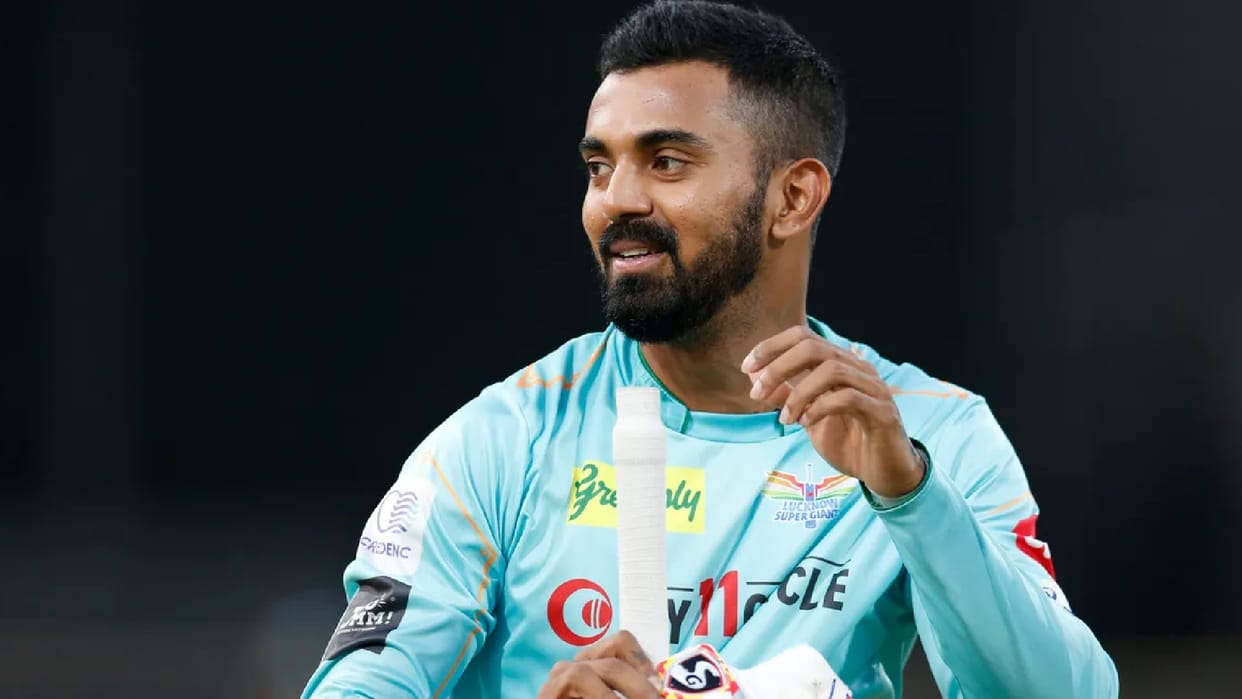 RCB vs LSG KL Rahul blamed the bowler for the defeat Royal Challengers Bangalore vs Lucknow Super Giants