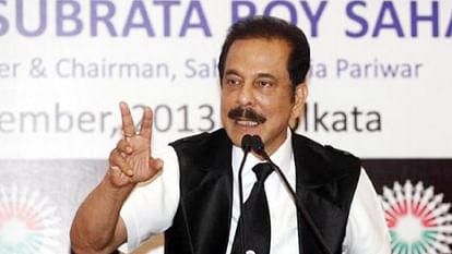 Subrata roy sahara death in Mumbai know about the details of his bollywood connection