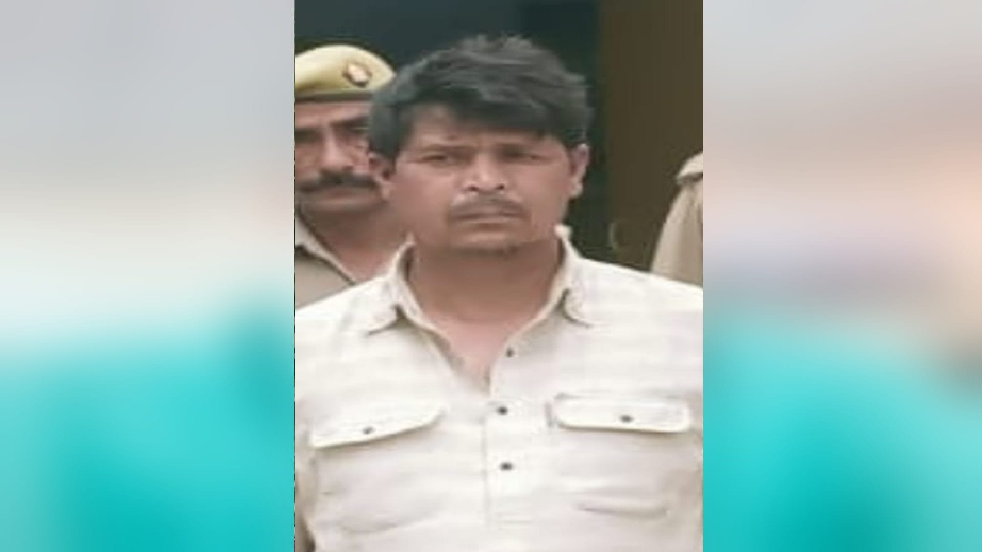 UP SIT has action against Sunny Nagpal Ajay Chandna partner of Haji Iqbal in Saharanpur