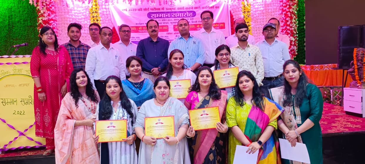Good teacher has an important contribution in nation building: DM