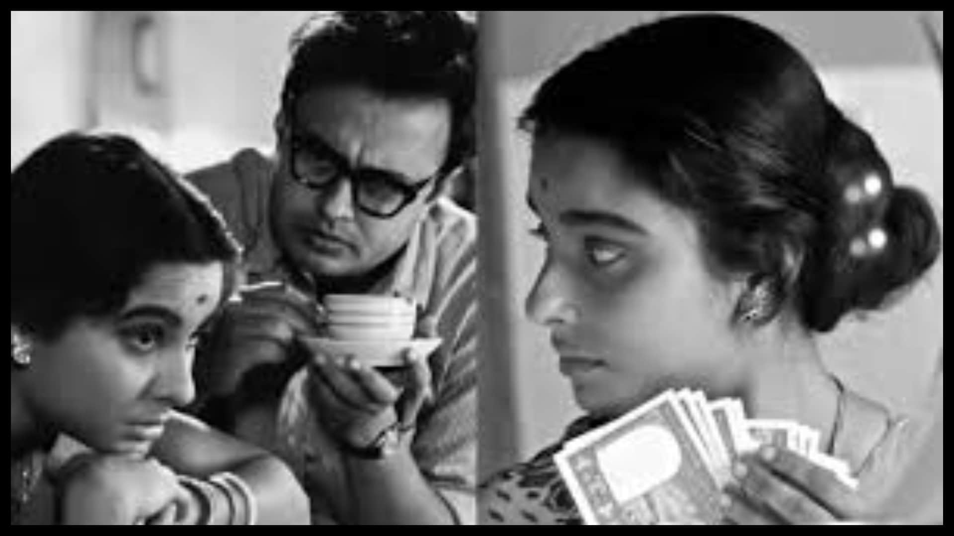 Satyajit ray birth anniversary here are his top 5 movies available on ott platforms you tube zee5