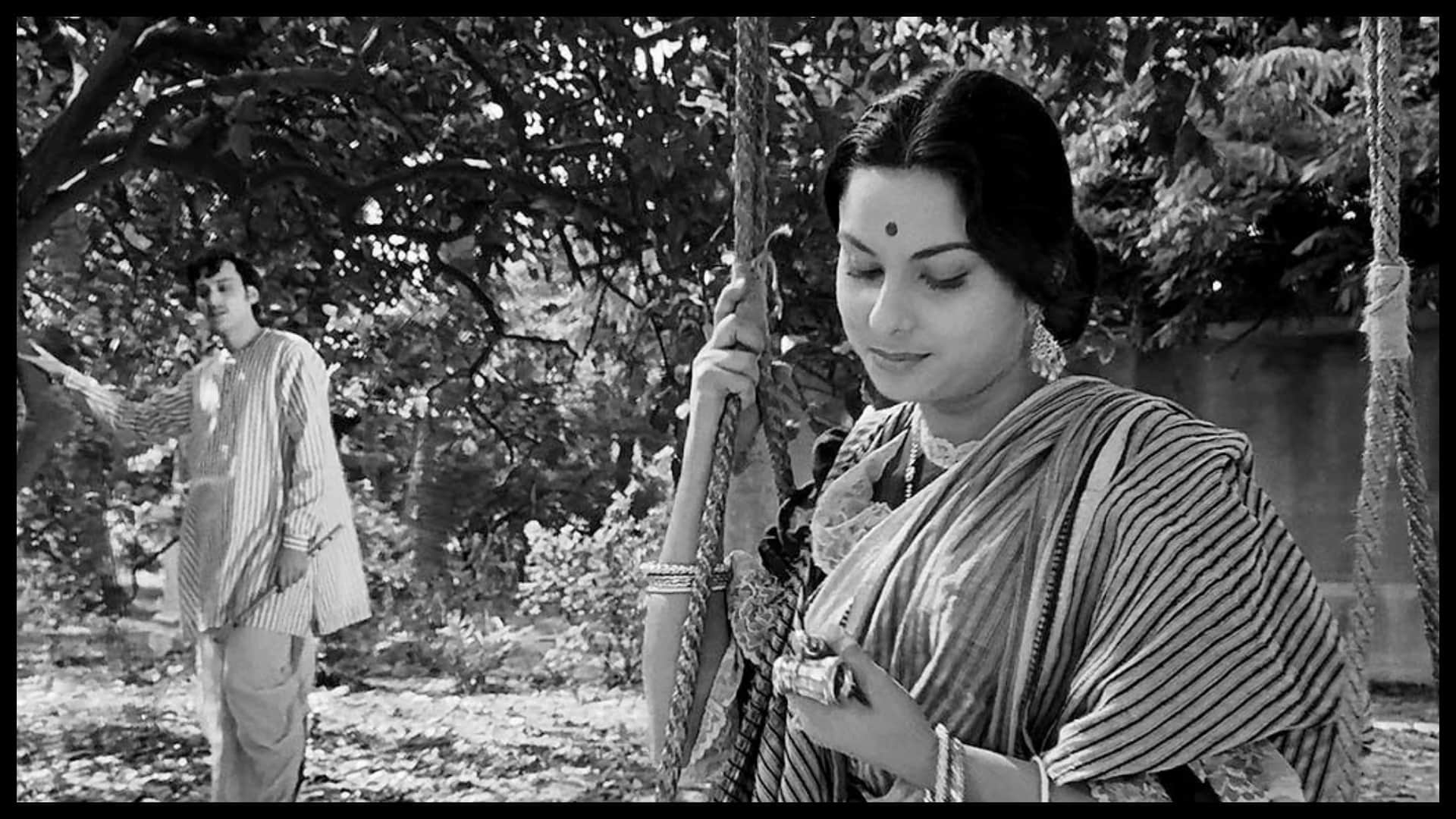 Satyajit ray birth anniversary here are his top 5 movies available on ott platforms you tube zee5