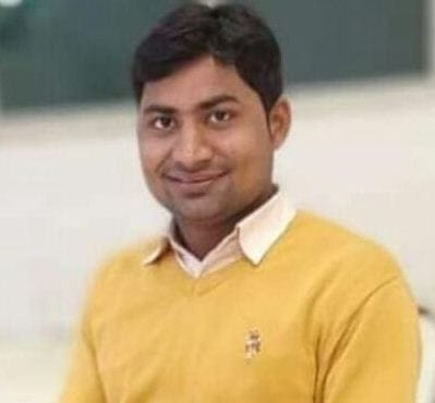 Hathras: Home guard's son commits suicide due to mental stress