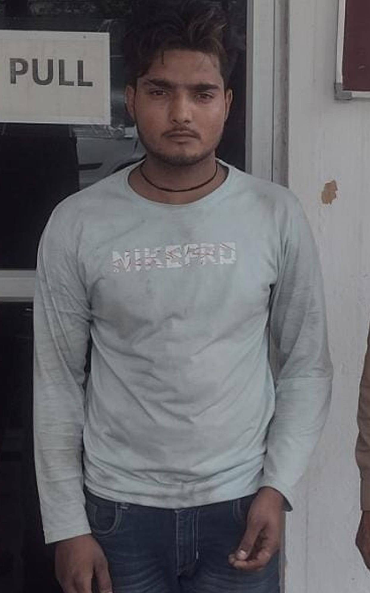 hapur news
