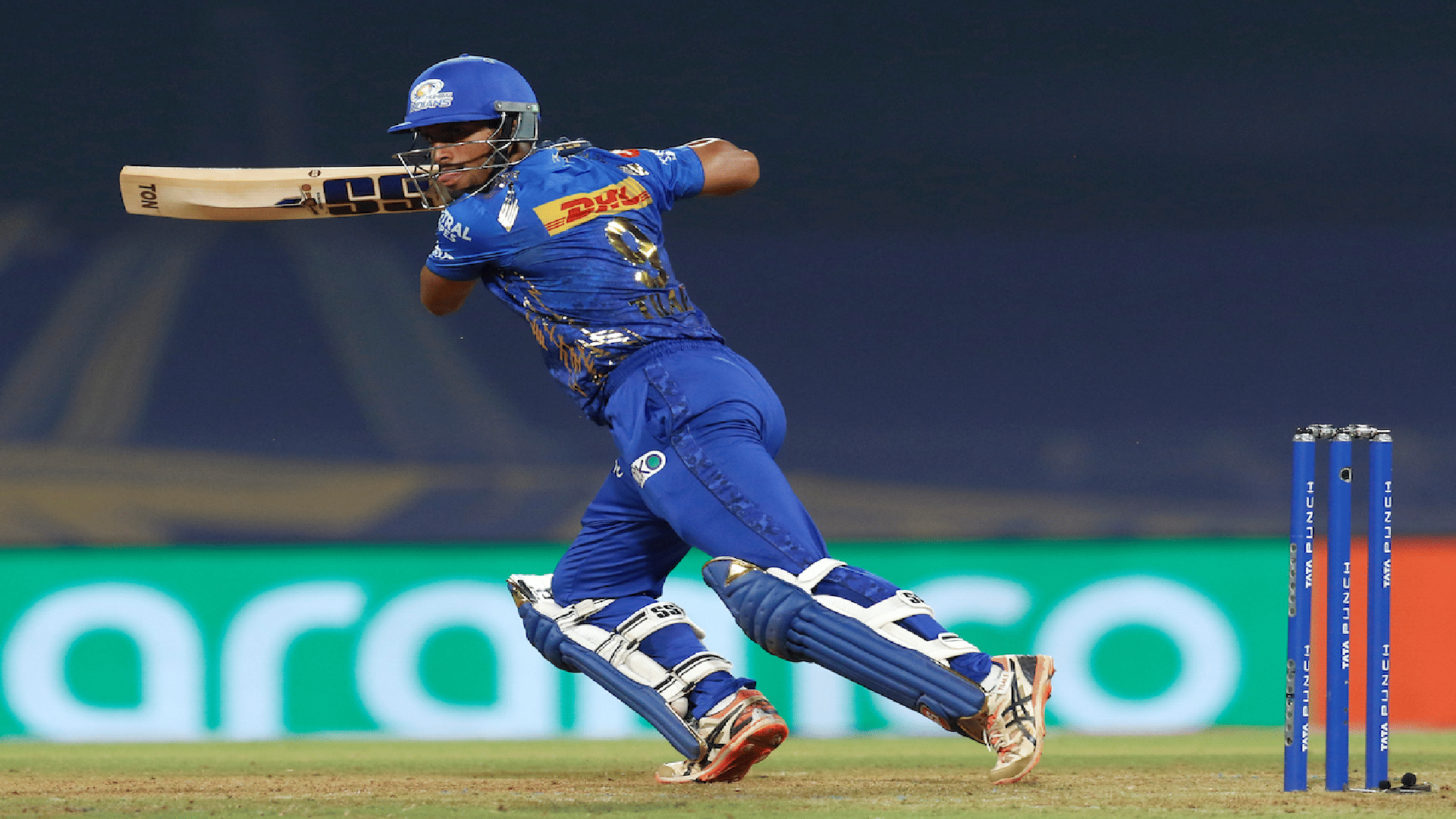 Mohsin Khan to Tilak verma and Mukesh Chaudhary left handed stars impressed everyone this season